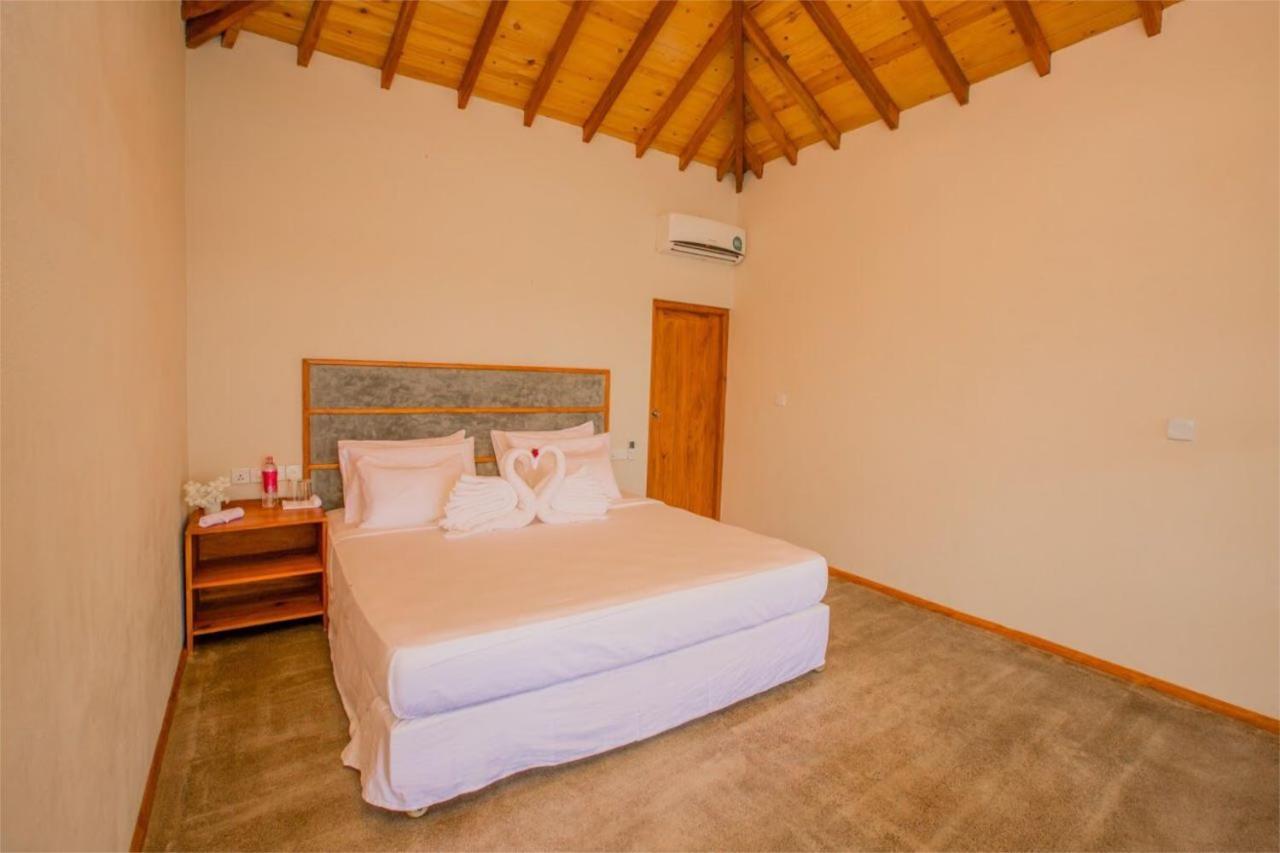 Nikara Nature Resort Arugam Bay Exterior foto
