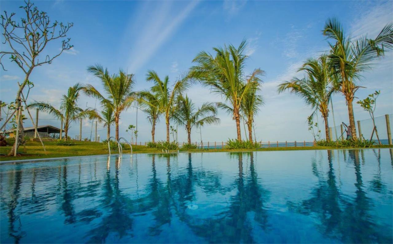 Nikara Nature Resort Arugam Bay Exterior foto